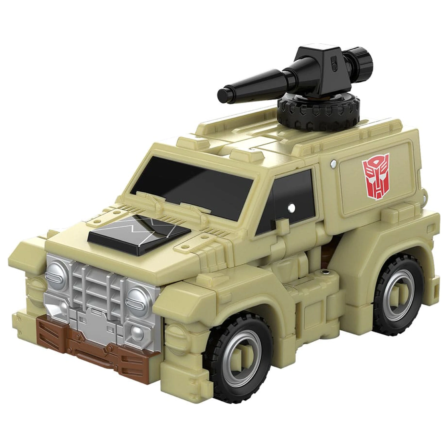 The Transformers Retro G1 Figura de actiune Autobot Outback 13 cm poza produsului