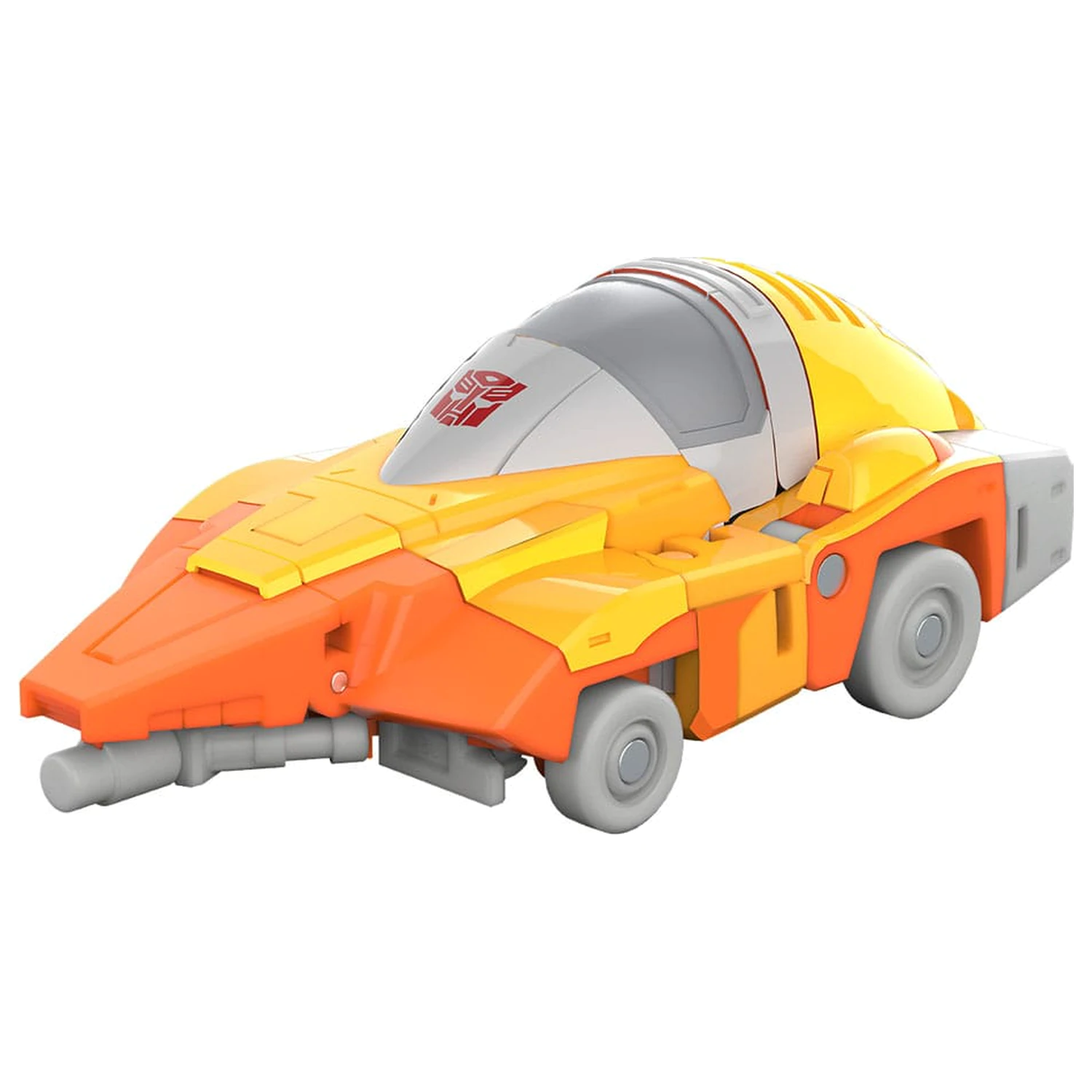 The Transformers Retro G1 figurina de acțiune Autobot Wheelie 11 cm poza produsului