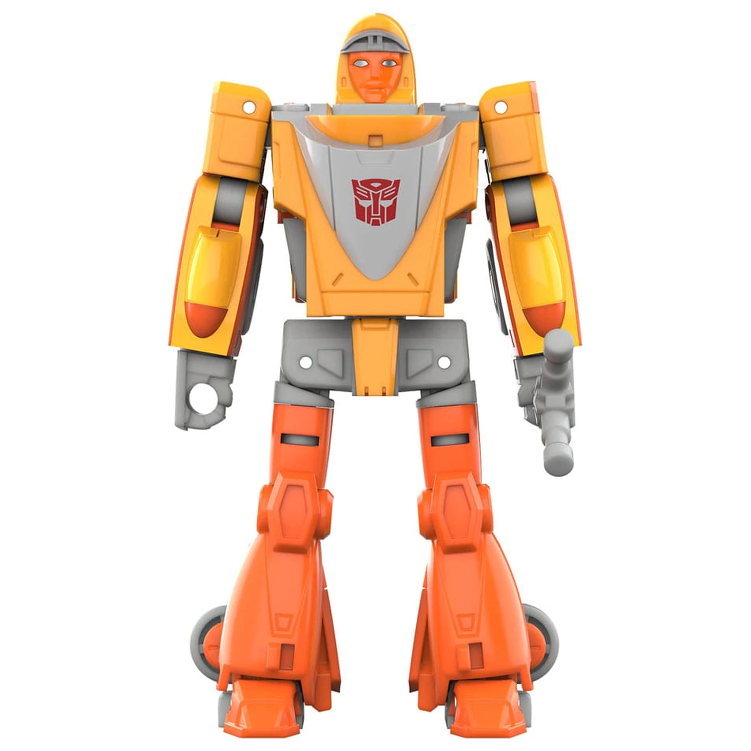 The Transformers Retro G1 figurina de acțiune Autobot Wheelie 11 cm poza produsului