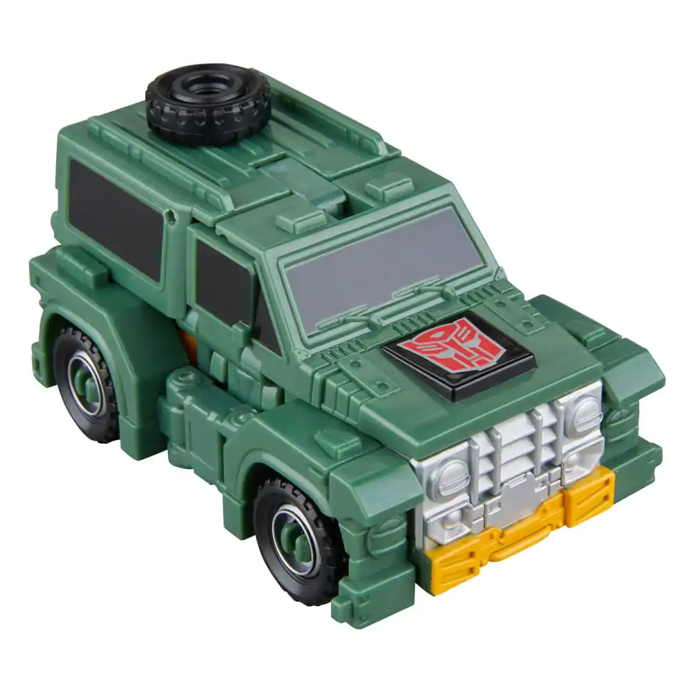 The Transformers Retro G1 Figura de acțiune Autobot Brawn 13 cm poza produsului