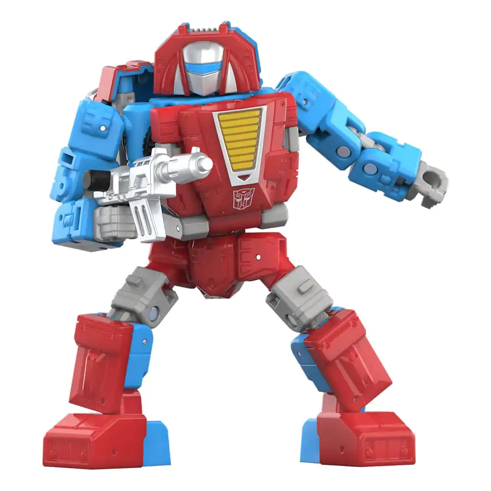 The Transformers Retro G1 figurină de acțiune Autobot Gears 12 cm poza produsului