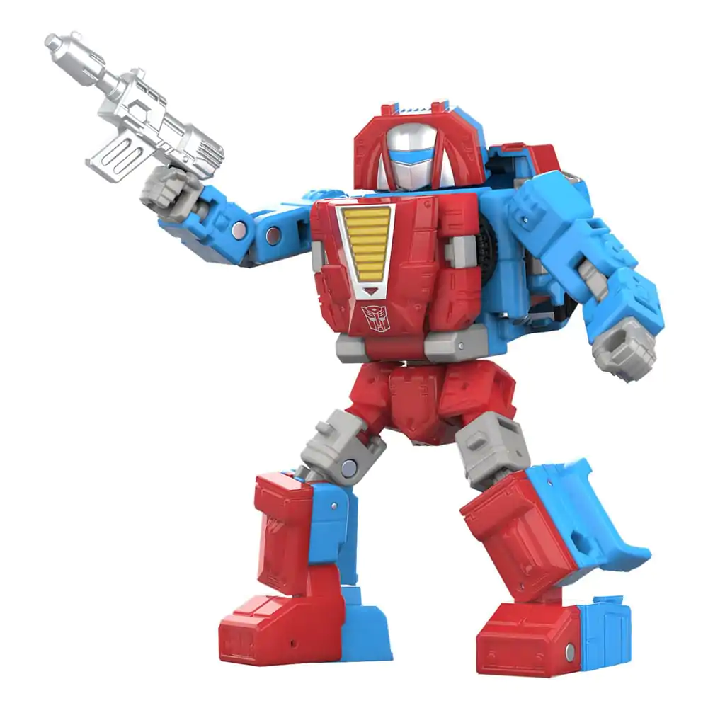 The Transformers Retro G1 figurină de acțiune Autobot Gears 12 cm poza produsului