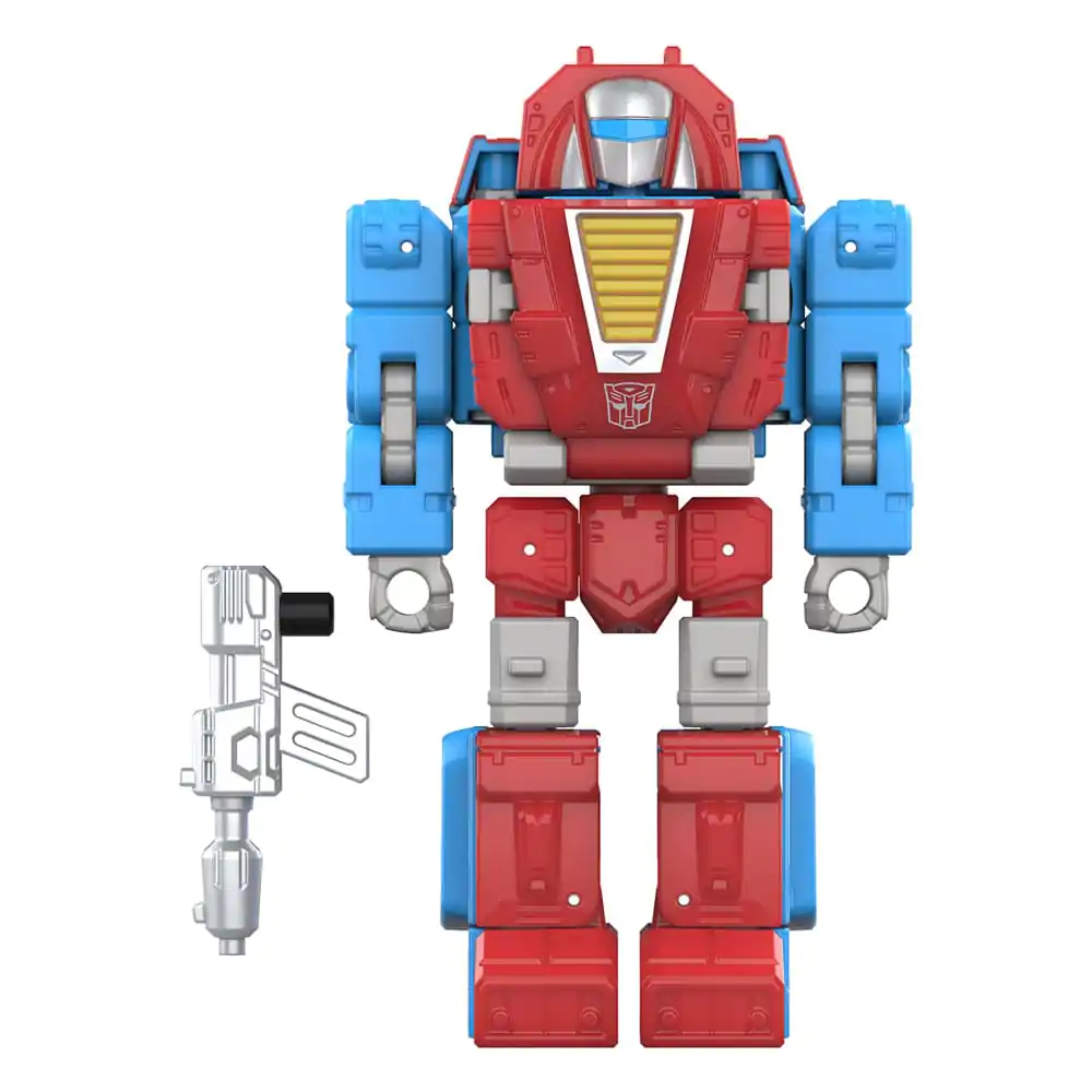 The Transformers Retro G1 figurină de acțiune Autobot Gears 12 cm poza produsului