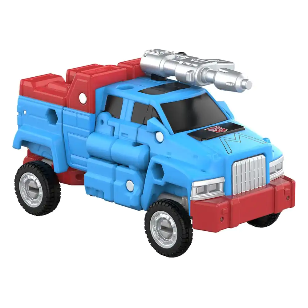 The Transformers Retro G1 figurină de acțiune Autobot Gears 12 cm poza produsului