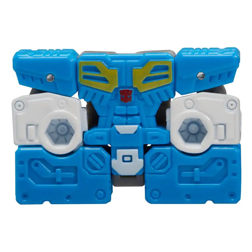 The Transformers: The Movie Generations Studio Series Voyager Class Figurina de actiune Autobot Blaster & Eject 16 cm poza produsului