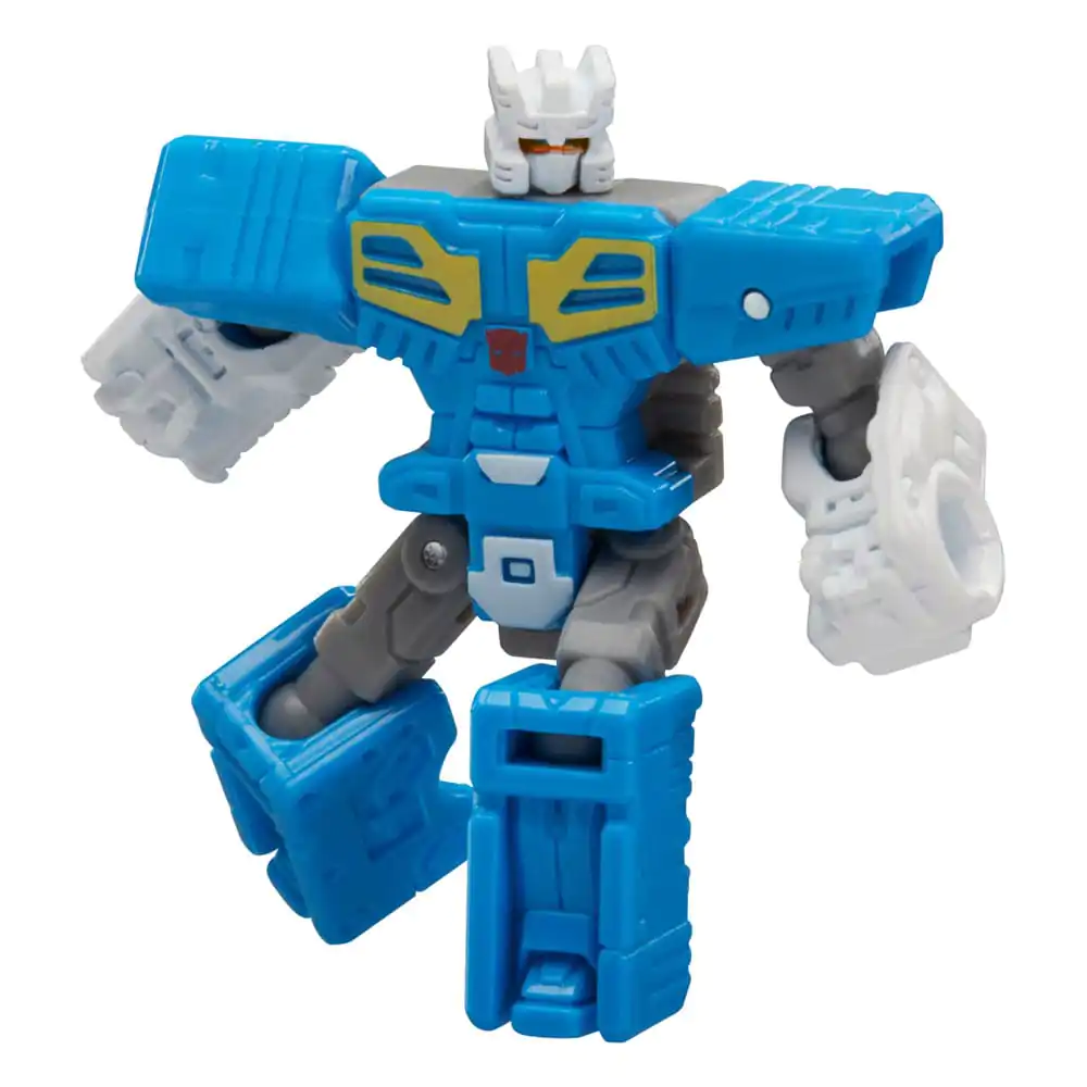 The Transformers: The Movie Generations Studio Series Voyager Class Figurina de actiune Autobot Blaster & Eject 16 cm poza produsului