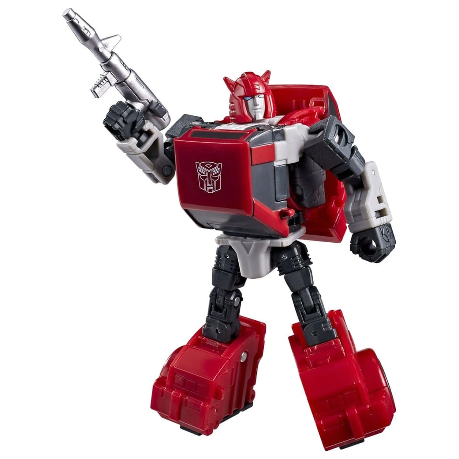 The Transformers: The Movie Studio Series Deluxe Class Figurina de actiune Cliffjumper 10 cm poza produsului