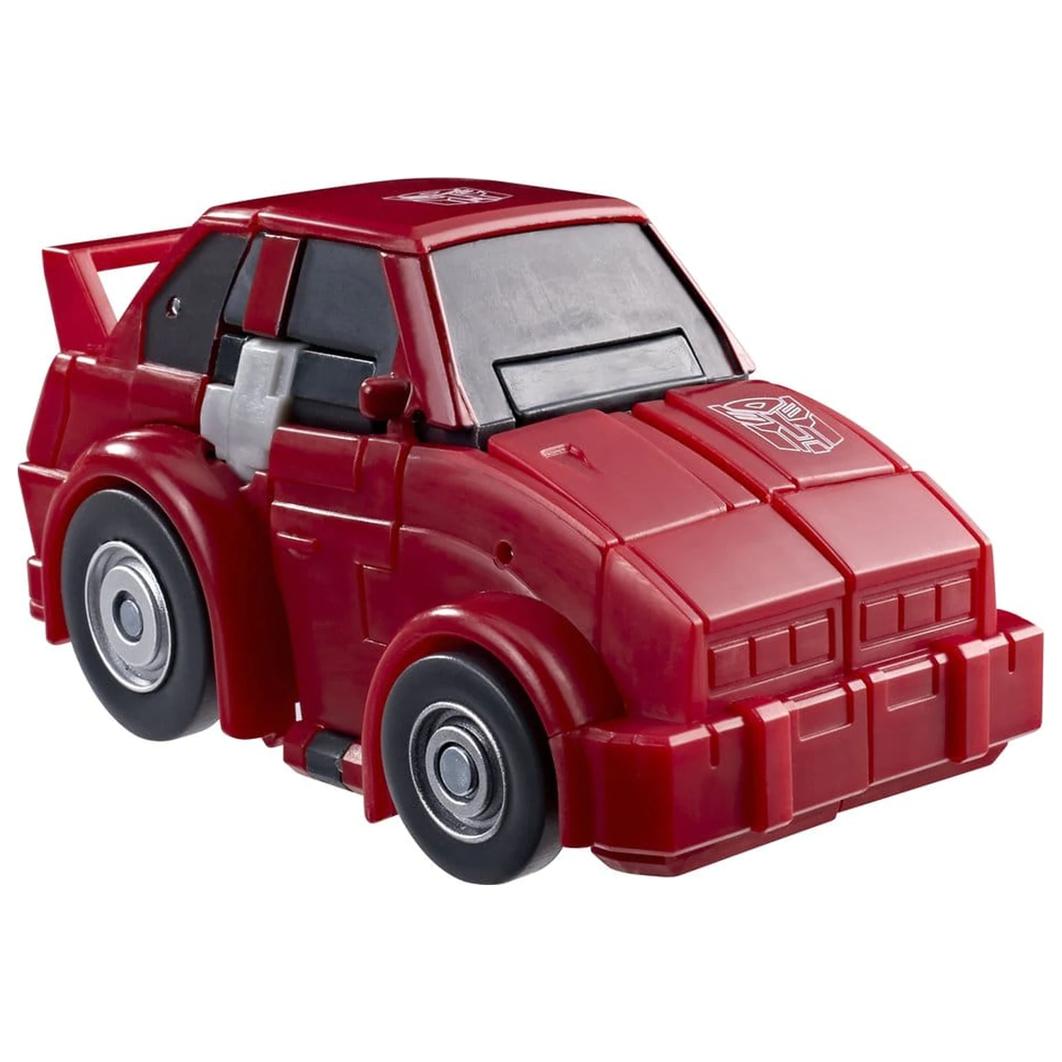 The Transformers: The Movie Studio Series Deluxe Class Figurina de actiune Cliffjumper 10 cm poza produsului