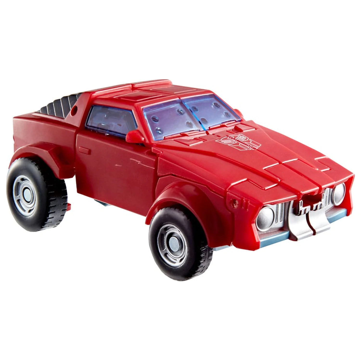 The Transformers: The Movie Studio Series Deluxe Class Figurina de acțiune Windcharger 11 cm poza produsului