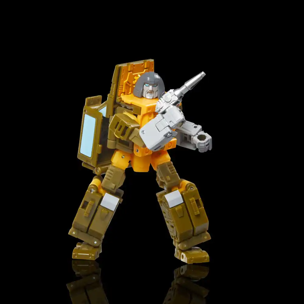 The Transformers: The Movie Studio Series Figurina de acțiune Clasa Deluxe 2-Pack Brawn & Autobot Ratchet 11 cm poza produsului