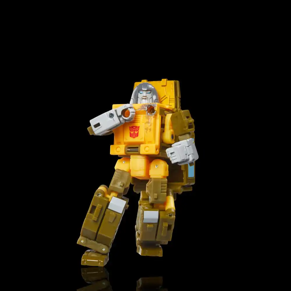 The Transformers: The Movie Studio Series Figurina de acțiune Clasa Deluxe 2-Pack Brawn & Autobot Ratchet 11 cm poza produsului