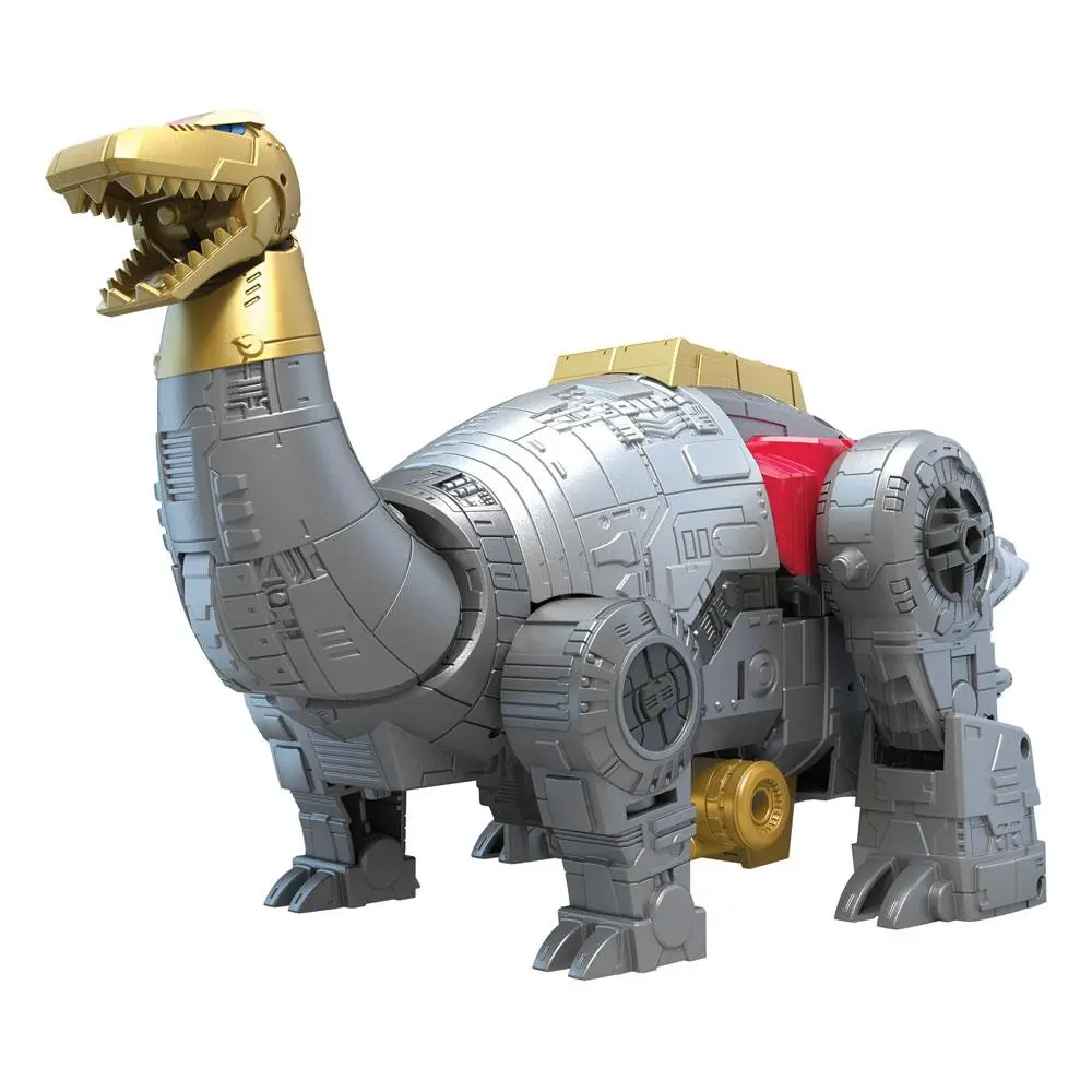 The Transformers: The Movie Studio Series Leader Class Figura de actiune 2022 Dinobot Sludge 22 cm poza produsului