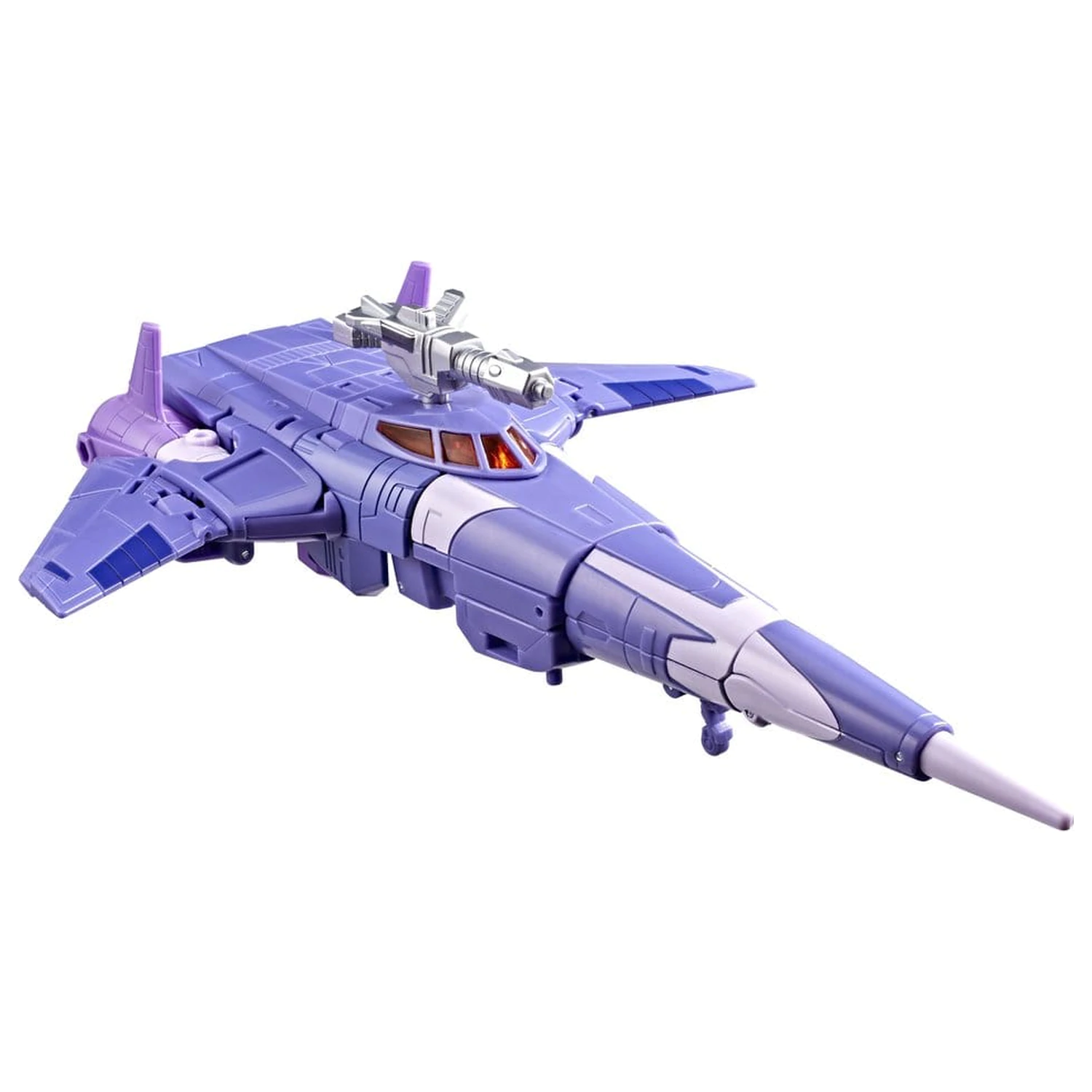 The Transformers: The Movie Studio Series Voyager Class figurina de actiune Cyclonus 20 cm poza produsului