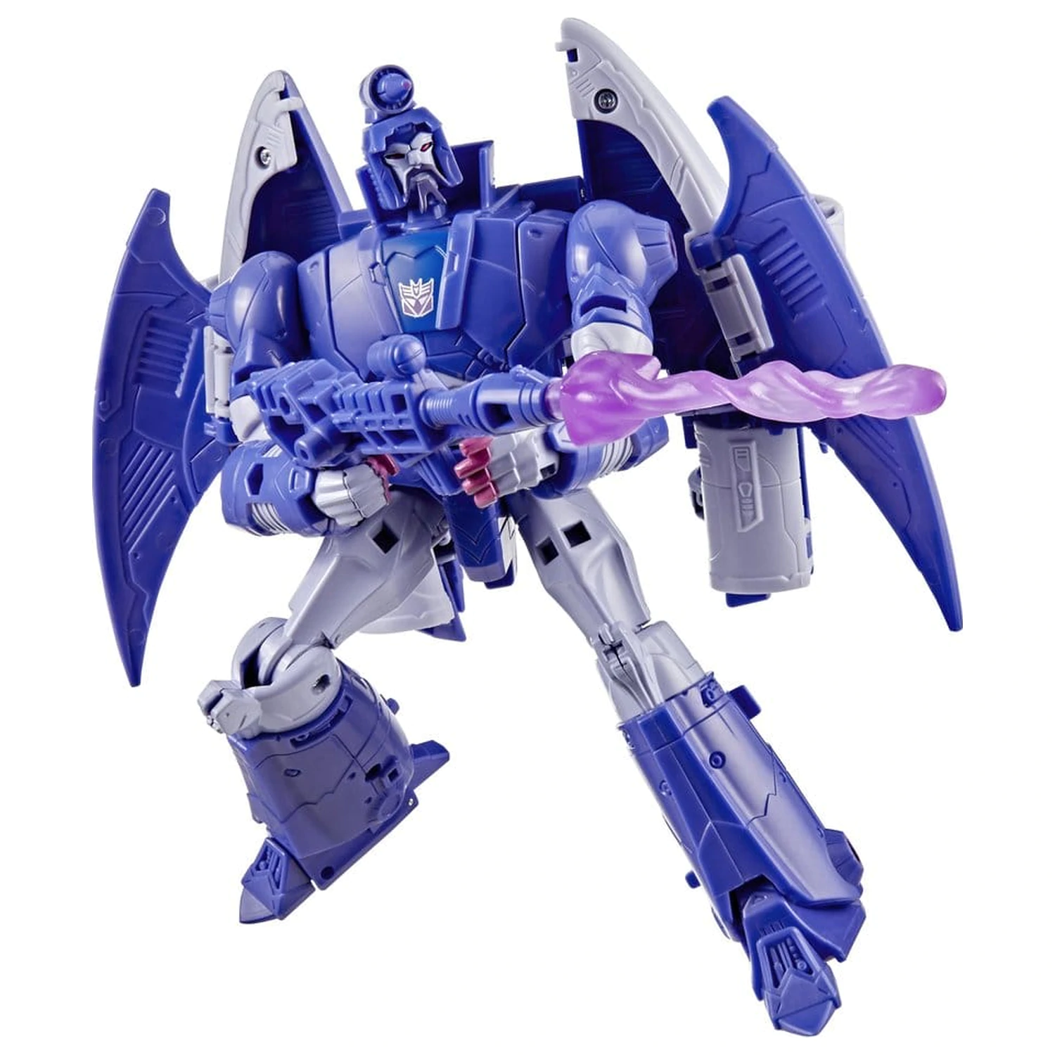The Transformers: The Movie Studio Series Voyager Class figurina de acțiune MTMTE Collection: Scourge 17 cm poza produsului