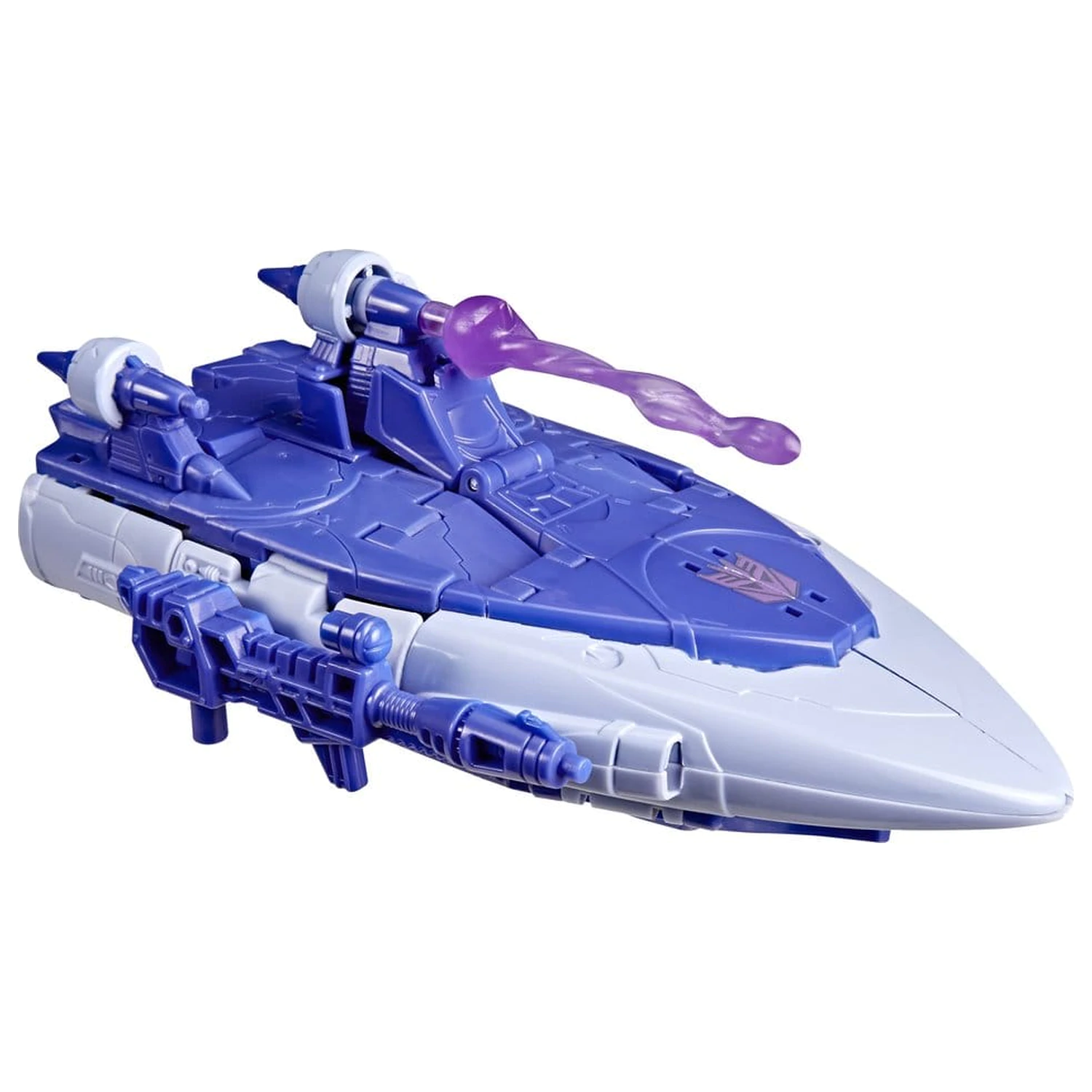 The Transformers: The Movie Studio Series Voyager Class figurina de acțiune MTMTE Collection: Scourge 17 cm poza produsului