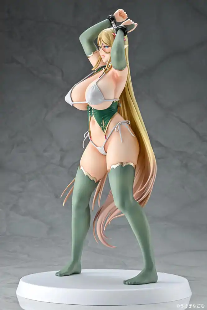 The Twilight Elf of the Evening Statuie PVC 1/6 Eilene 28 cm poza produsului