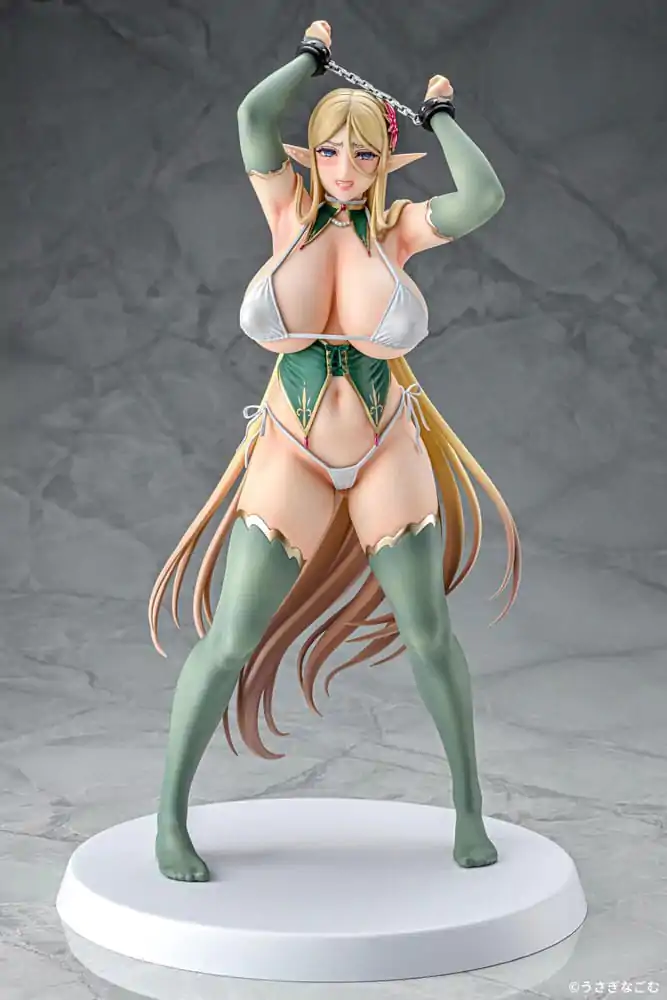 The Twilight Elf of the Evening Statuie PVC 1/6 Eilene 28 cm poza produsului