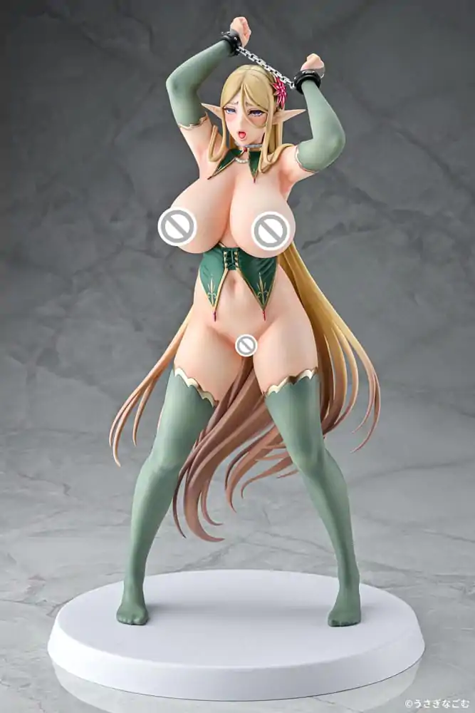 The Twilight Elf of the Evening Statuie PVC 1/6 Eilene 28 cm poza produsului