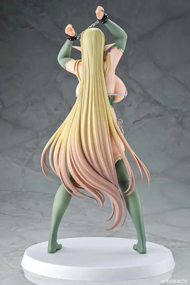 The Twilight Elf of the Evening Statuie PVC 1/6 Eilene 28 cm poza produsului