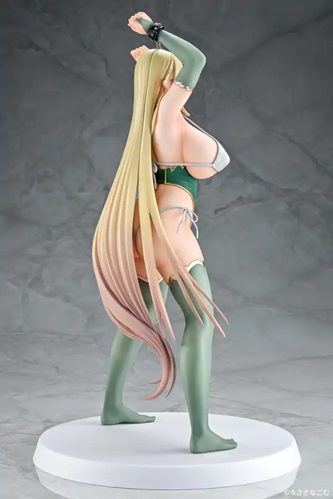 The Twilight Elf of the Evening Statuie PVC 1/6 Eilene 28 cm poza produsului