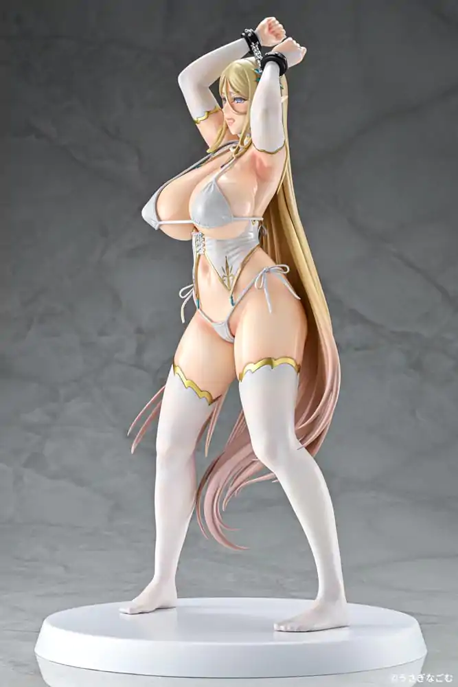 The Twilight Elf of the Evening Statueta PVC 1/6 Eilene White Ver. 28 cm poza produsului