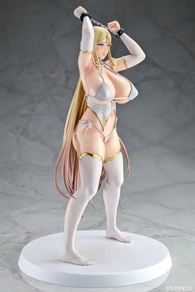 The Twilight Elf of the Evening Statueta PVC 1/6 Eilene White Ver. 28 cm poza produsului