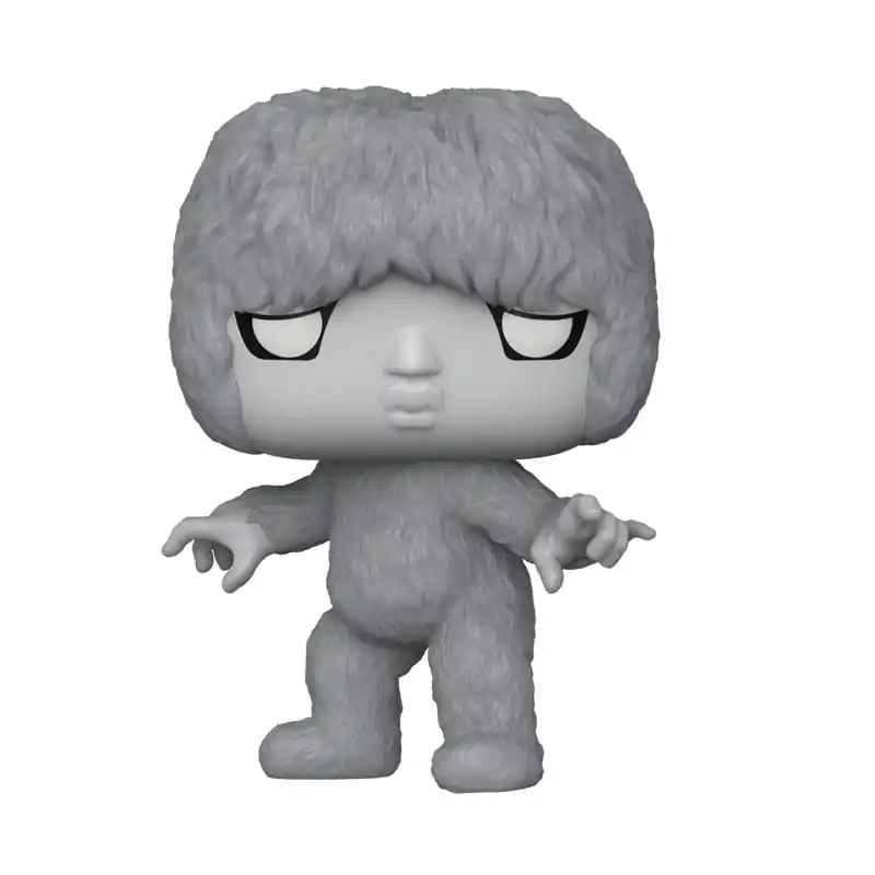 The Twilight Zone Funko POP! TV figurina de vinil The Gremlin 9 cm poza produsului