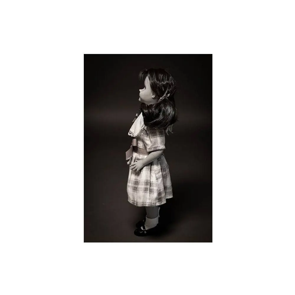 The Twilight Zone Prop Replica papusa 1/1 Talky Tina 53 cm poza produsului