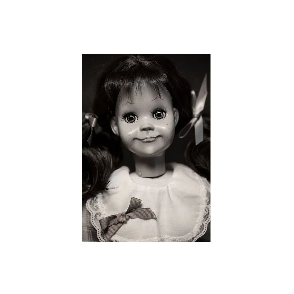 The Twilight Zone Prop Replica papusa 1/1 Talky Tina 53 cm poza produsului