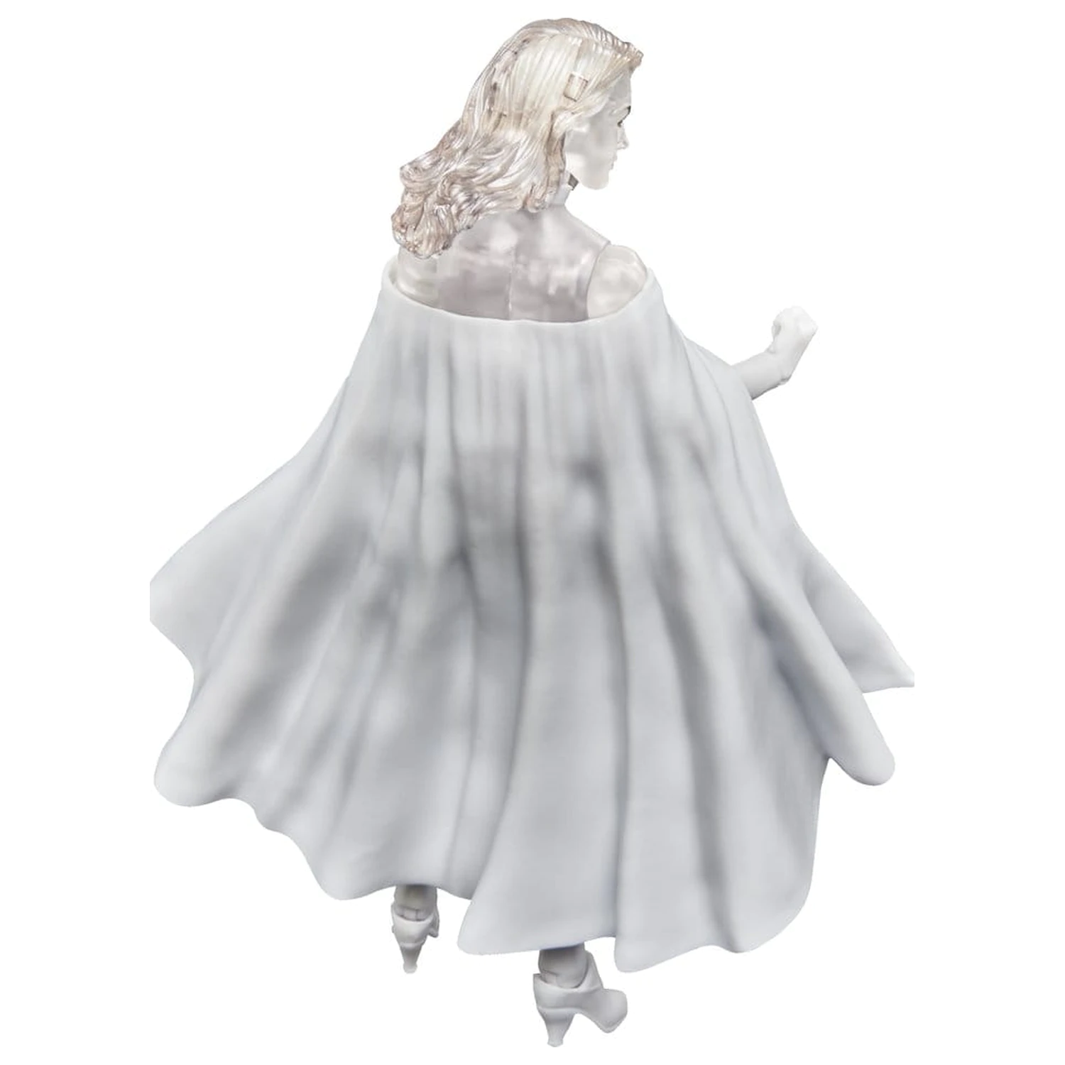 The Uncanny X-Men Marvel Legends Figurina de actiune Emma Frost (Diamond Form) 15 cm poza produsului
