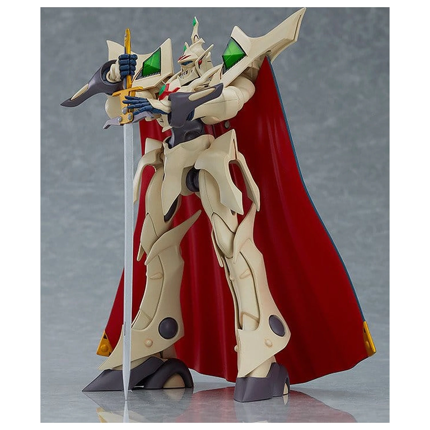 The Vision of Escaflowne Moderoid Kit model din plastic Escaflowne 14 cm poza produsului