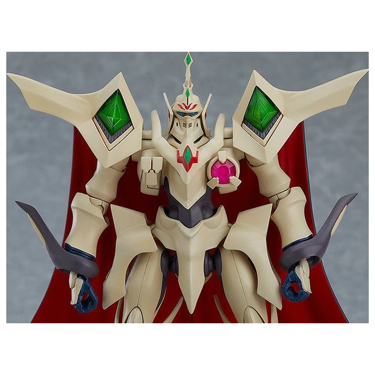 The Vision of Escaflowne Moderoid Kit model din plastic Escaflowne 14 cm poza produsului