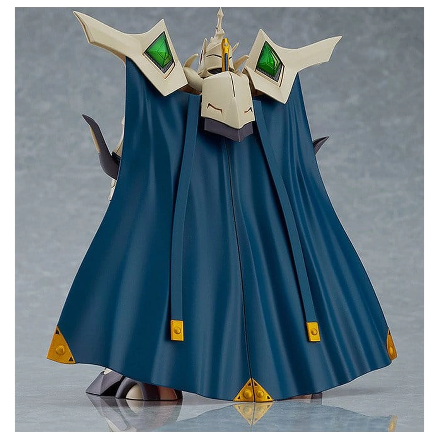 The Vision of Escaflowne Moderoid Kit model din plastic Escaflowne 14 cm poza produsului