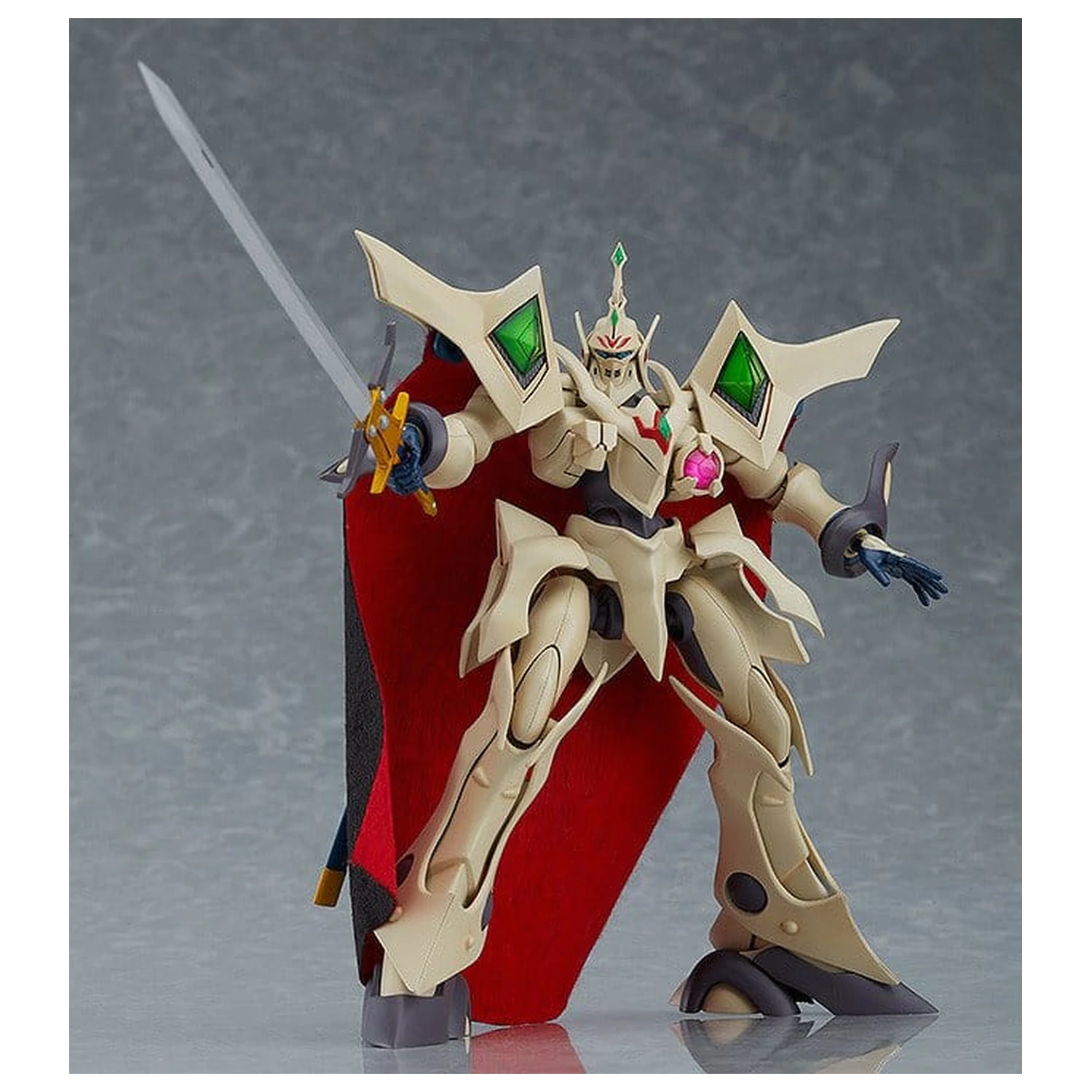The Vision of Escaflowne Moderoid Kit model din plastic Escaflowne 14 cm poza produsului