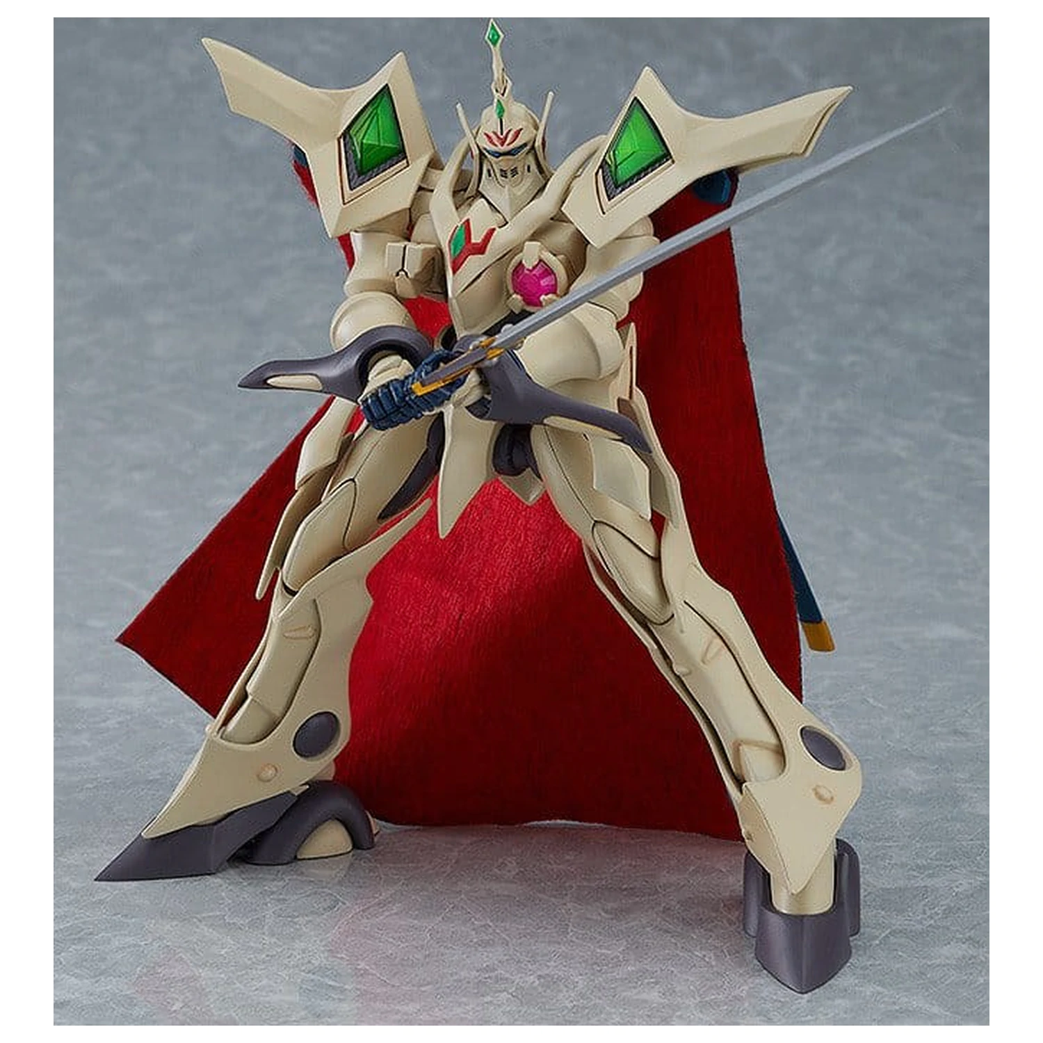 The Vision of Escaflowne Moderoid Kit model din plastic Escaflowne 14 cm poza produsului