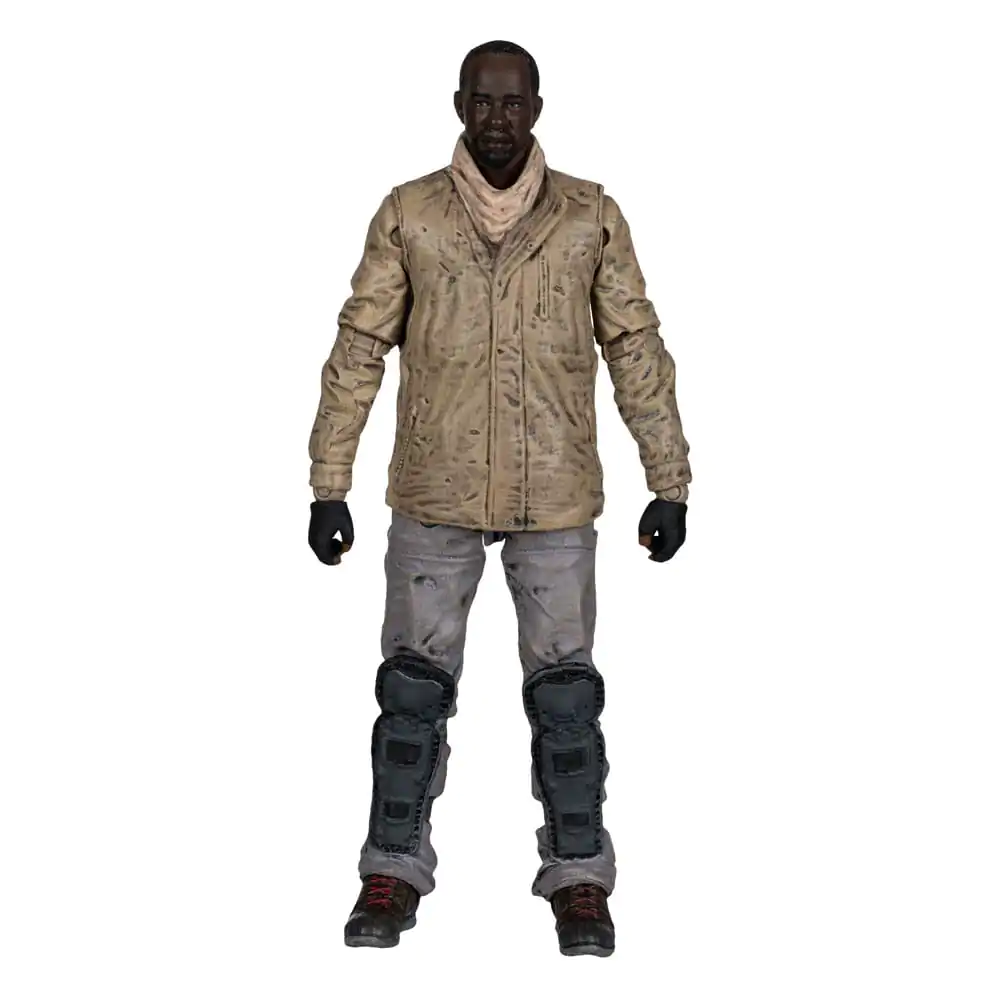 The Walking Dead figurina de actiune Morgan Jones (Season 8) 13 cm poza produsului