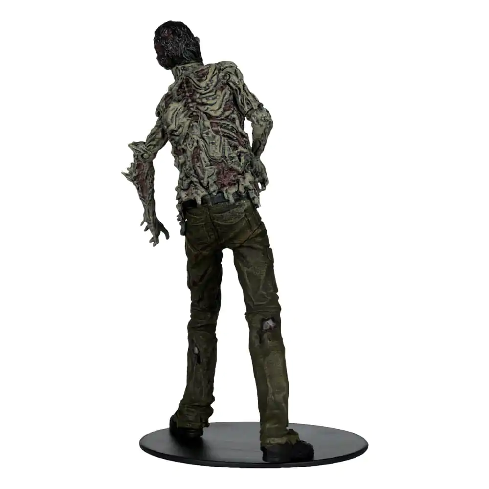 The Walking Dead Figurine de acțiune Set 4 Bucăți Walkeri 13 cm poza produsului