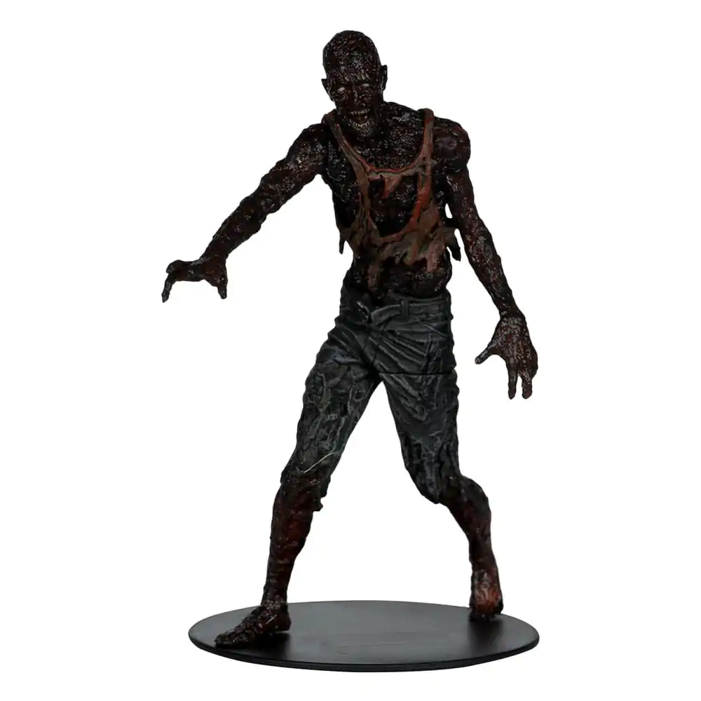 The Walking Dead Figurine de acțiune Set 4 Bucăți Walkeri 13 cm poza produsului