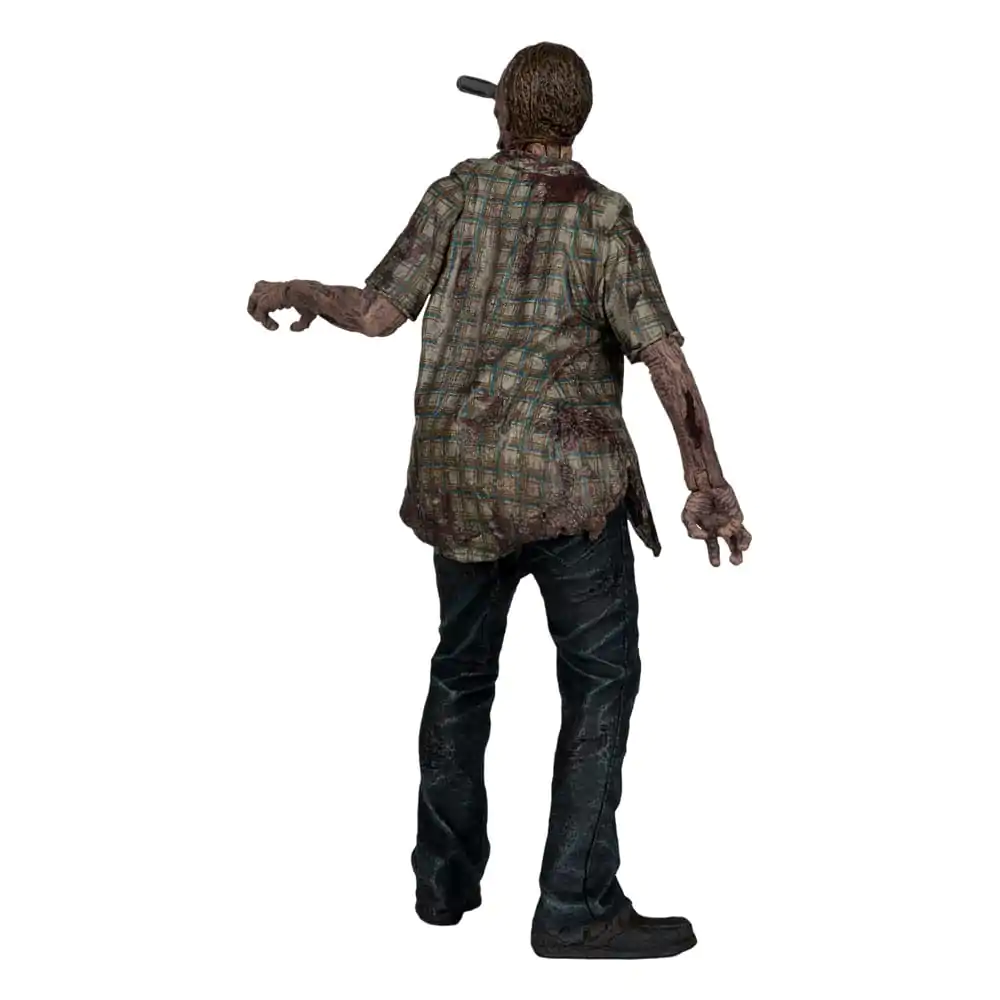 The Walking Dead Figurine de acțiune Set 4 Bucăți Walkeri 13 cm poza produsului