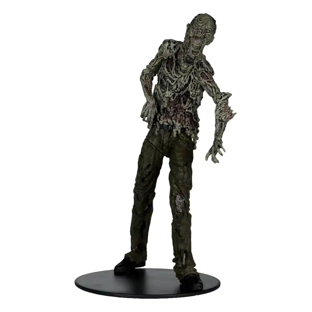 The Walking Dead Figurine de acțiune Set 4 Bucăți Walkeri 13 cm poza produsului