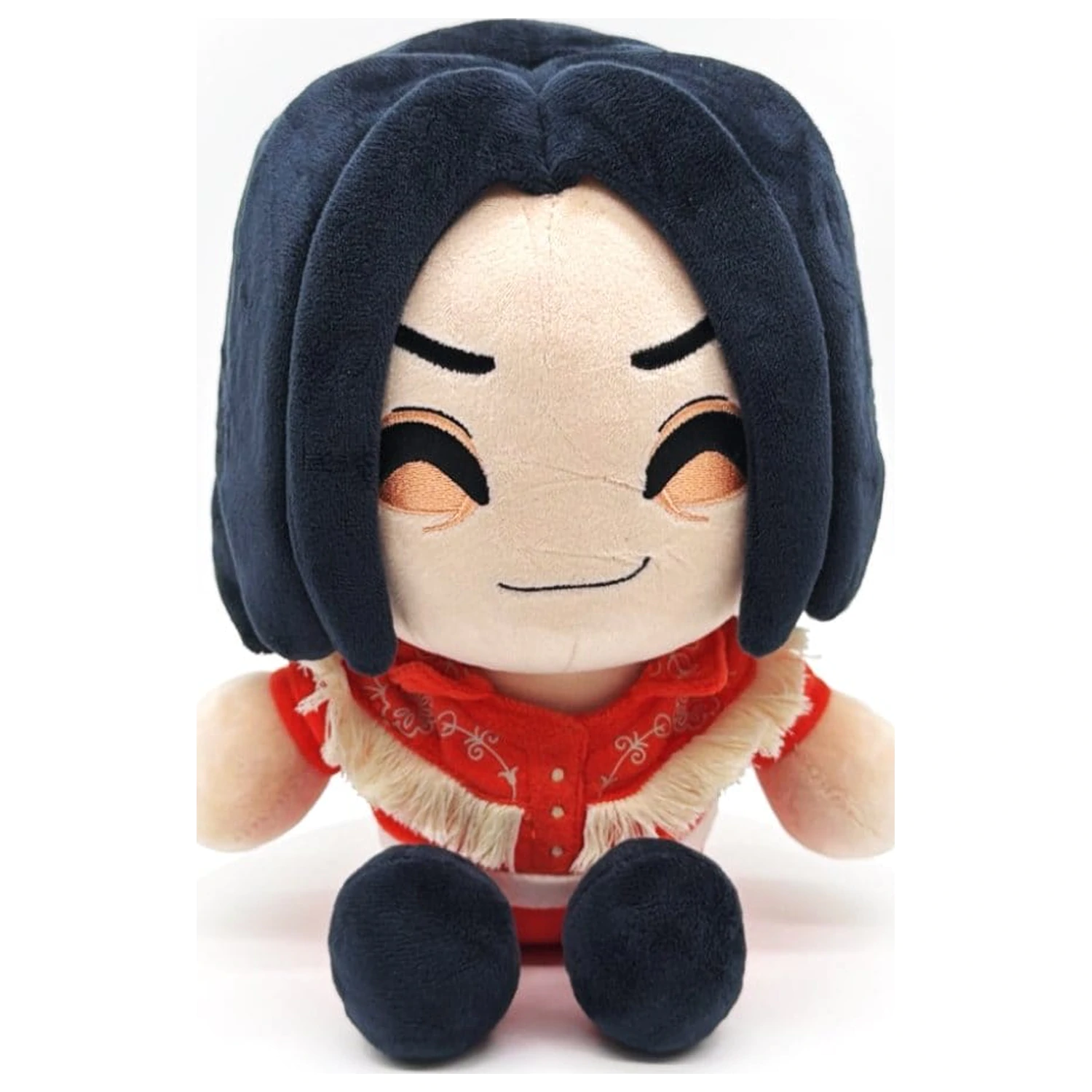 The White Stripes Figurina de plus Jack White 22 cm poza produsului