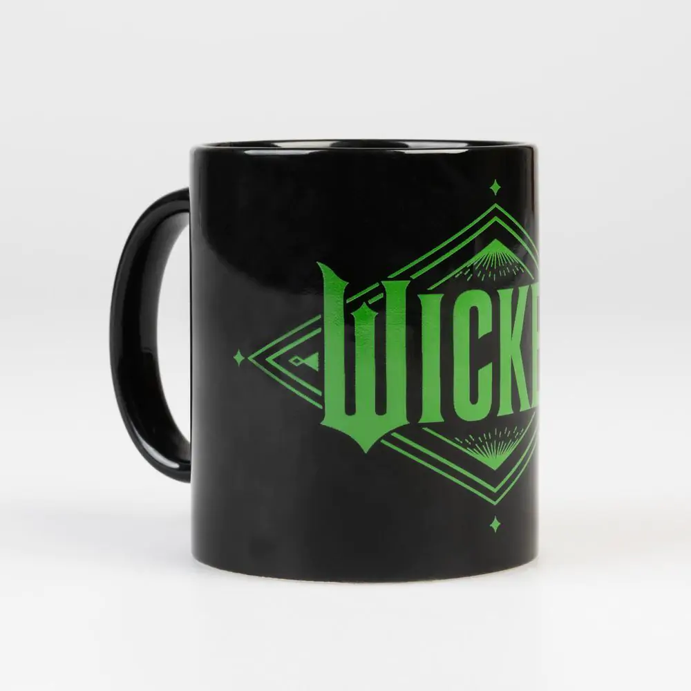 The Wicked cană 350ml poza produsului