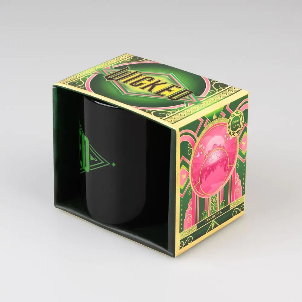 The Wicked cană 350ml poza produsului