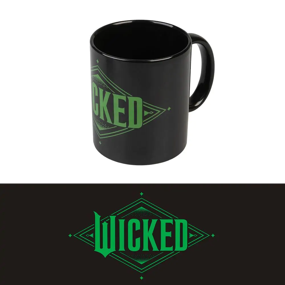 The Wicked cană 350ml poza produsului