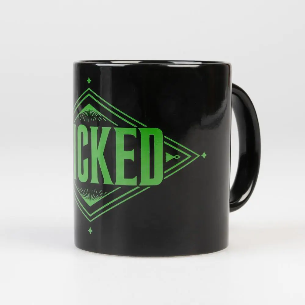 The Wicked cană 350ml poza produsului