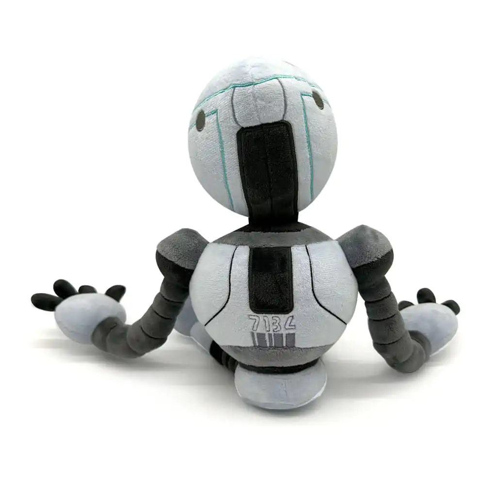 Figurină de pluș The Wild Robot Roz 22 cm poza produsului