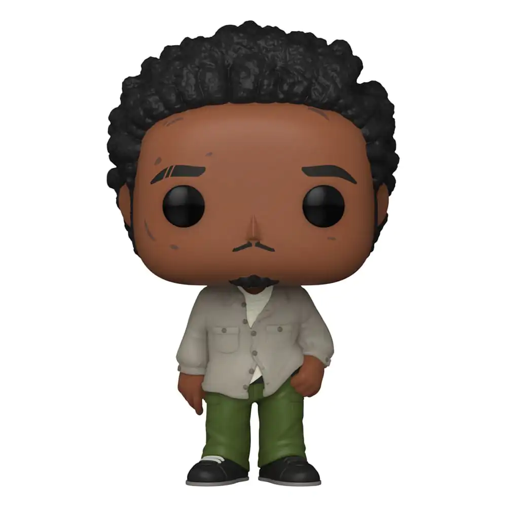 The Wire POP! TV Figurină de vinil Bubbles 9 cm poza produsului