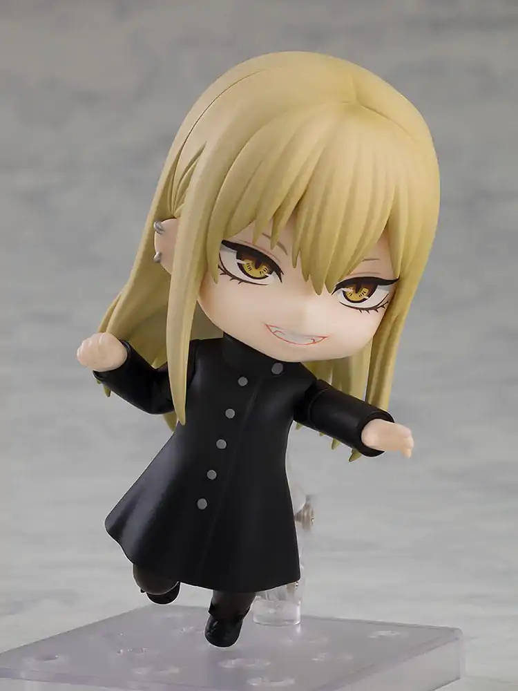 The Witch and the Beast Nendoroid figurină de acțiune Guideau 10 cm poza produsului
