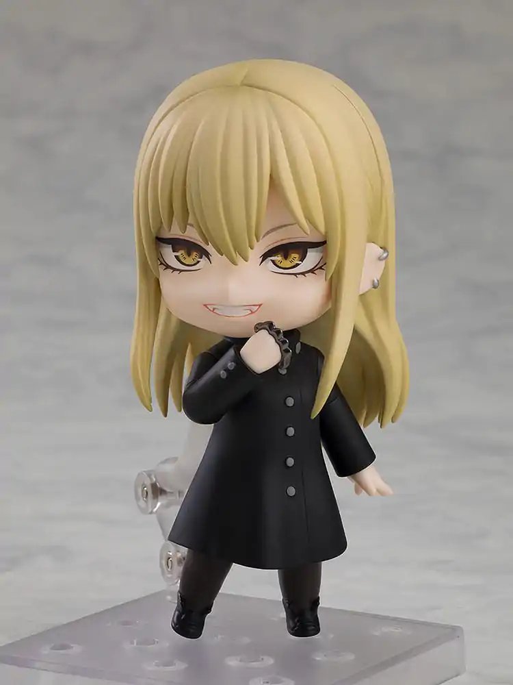 The Witch and the Beast Nendoroid figurină de acțiune Guideau 10 cm poza produsului