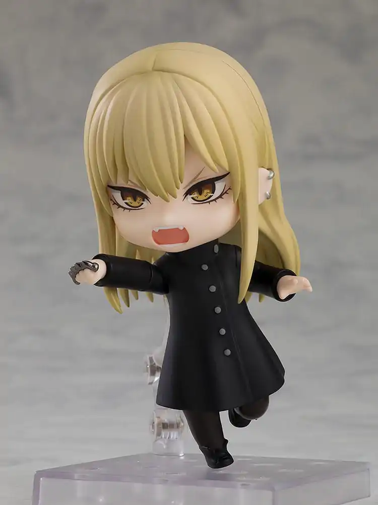 The Witch and the Beast Nendoroid figurină de acțiune Guideau 10 cm poza produsului